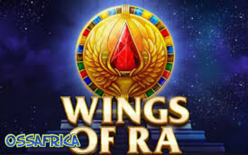 HOW TO WIN BIG ON WINGS OF RA SLOTS