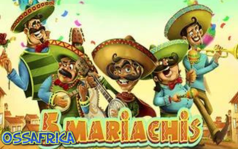 HOW TO MAXIMIZE FREE SPINS ON 5 MARIACHIS