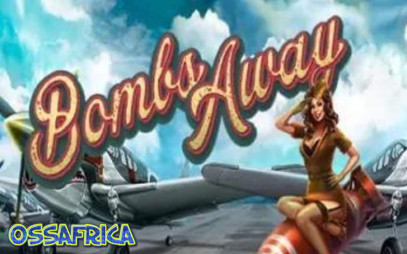 BOMBS AWAY SLOT HOW TO MAXIMIZE YOUR FREE SPINS
