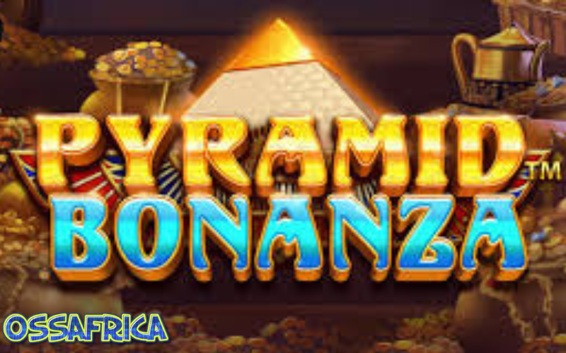 Pyramid bonanza