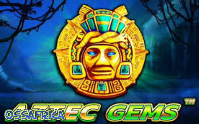 HOW TO HIT BIG ON AZTEC GEMS SLOT