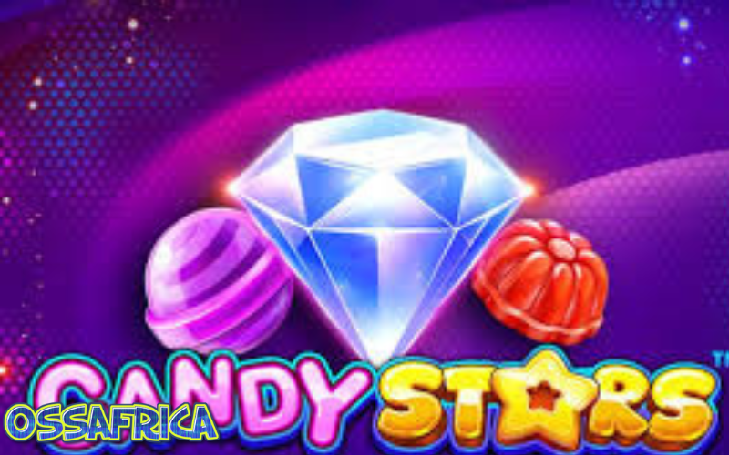 HOW TO MAXMIZE YOUR WINNINGS ON CANDY STARS SLOT