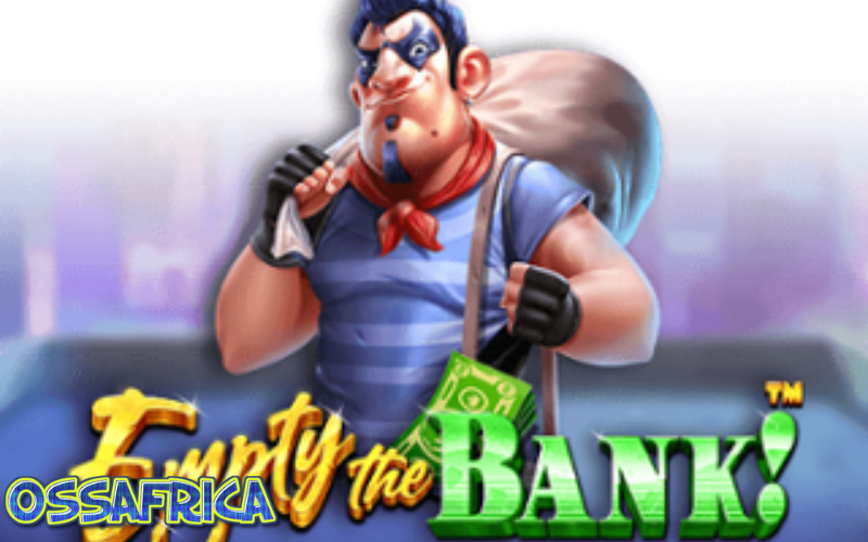 TOP WINNING STRATEGIES FOR EMPTY THE BANK SLOT