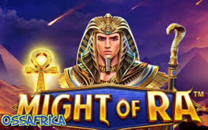 TOP TIPS FOR WINNING BIG ON MIGHT OR RA SLOT