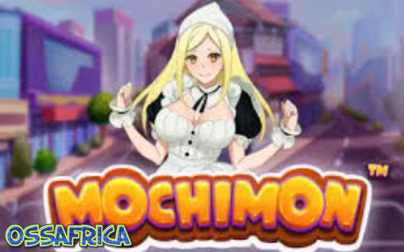 TOP 5 TIPS FOR WINNING BIG ON MOCHIMON SLOT