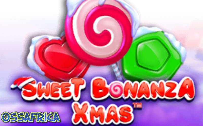 sweet bonanza xmas