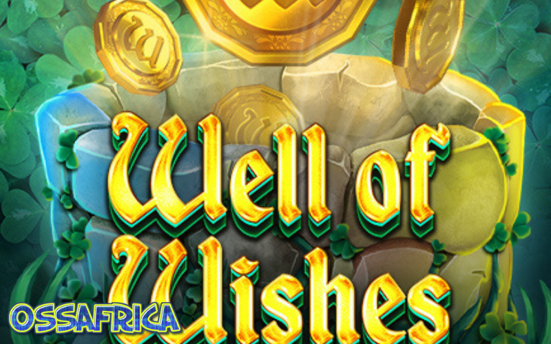 TOP TIPS TO WIN BIG ON THE WELL OF WISHES SLOT