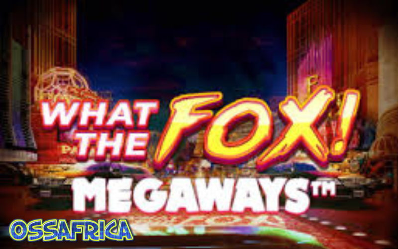 TOP 10 TIPS FOR WINNING BIG AT WHAT THE FOX MEGAWAYS