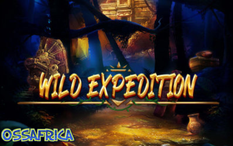 WHY WILD EXPEDITION STANDS OUT AMONG JUNGLE SLOT GAMES