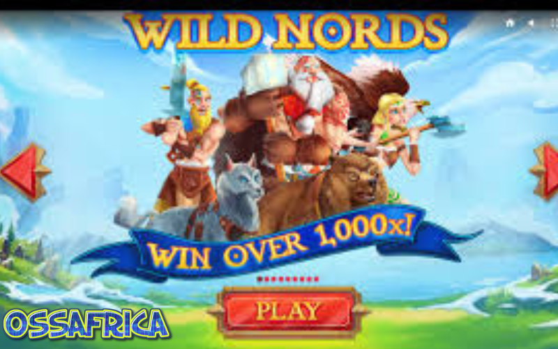 TOP TIPS TO WIN BIG ON WILD NORDS SLOT