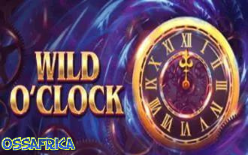 HOW TO GET STARTED WITH WILD O CLOCK SLOT