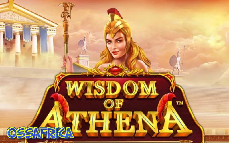 wisdom of athena