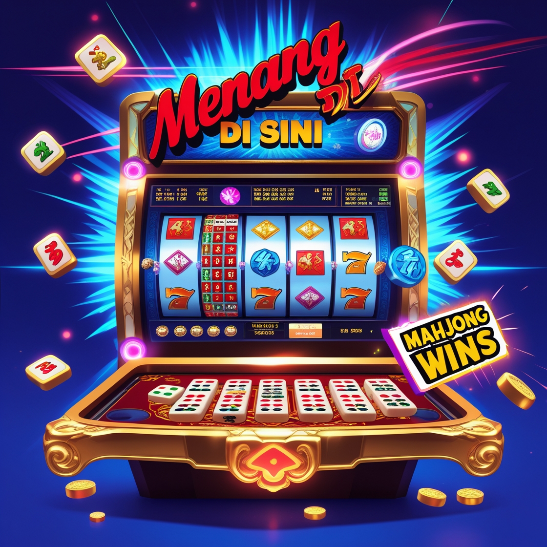 Info Situs Slot Gacor Flyout: Deposit Pulsa Mudah dan Praktis